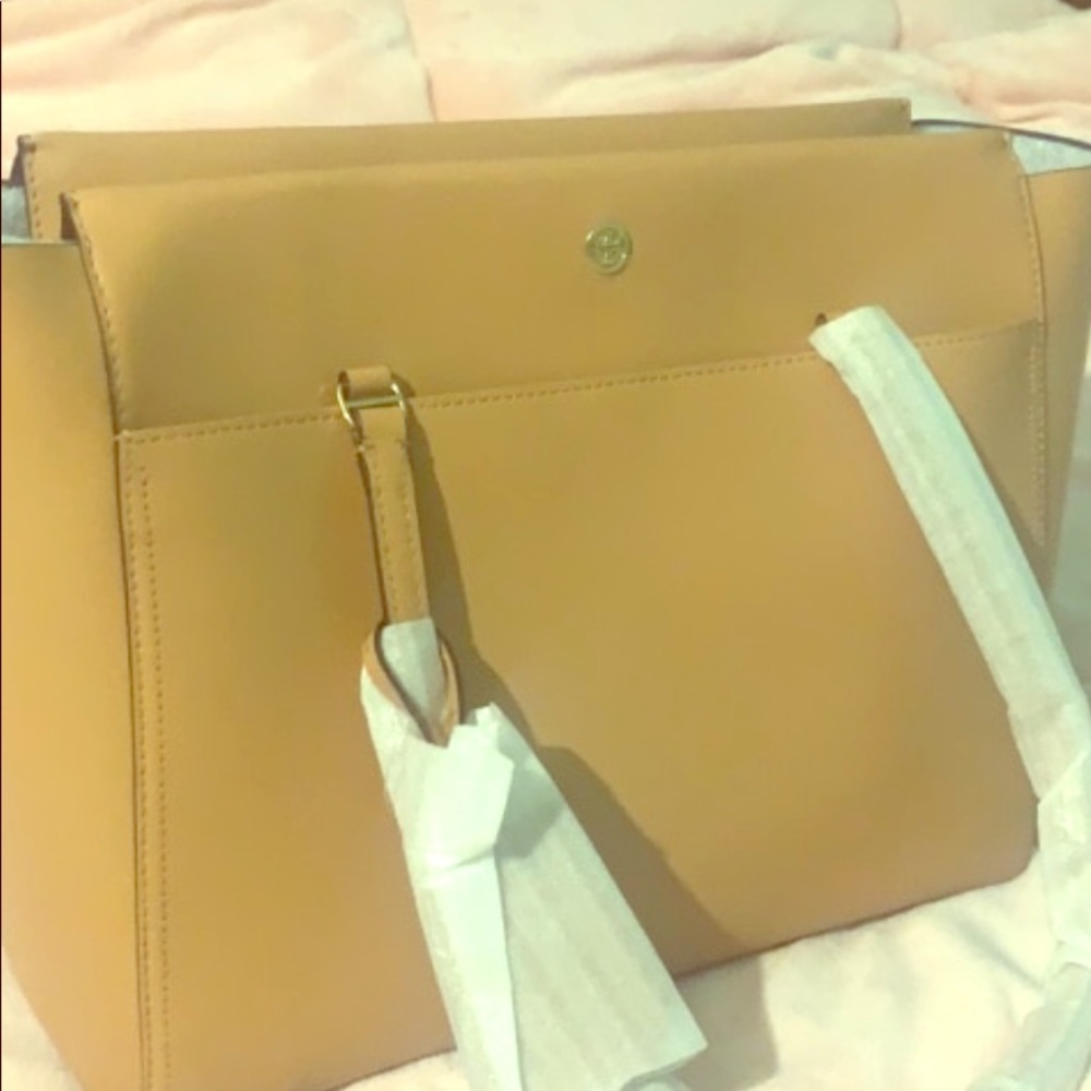 Tory Burch tote bag NWT